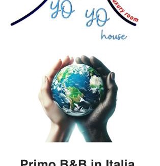 Capodimonte Bed & Breakfast | Yoyo House Luxury Napoli