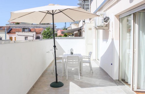 Pineta Apartment | Yuna Rent - Casa della Presentosa