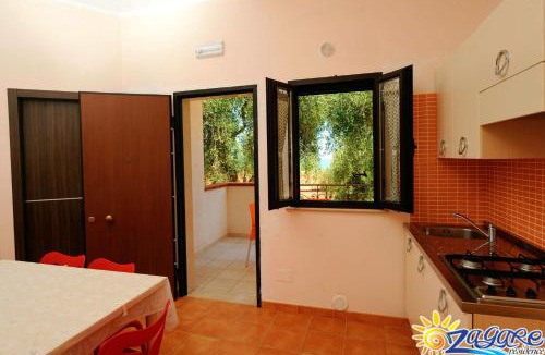 Rodi Garganico Apartment | Zagare Residence