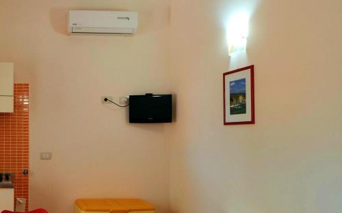 Rodi Garganico Apartment | Zagare Residence
