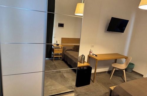 Vico del Gargano Apartment | Zaiana