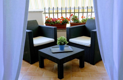 Scalea Bed & Breakfast | Zama Bed&Breakfast