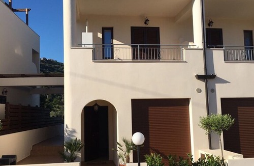 Marina di Zambrone Villa | Zambrone Marina - Italy's best kept Secret, with stunning Panoramic sea-views