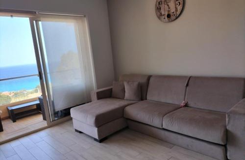 Marina di Zambrone Apartment | ZAMBRONE VILLAGE Loris