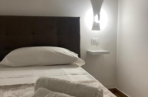 Corigliano Calabro Apartment | Zangaro Apartment