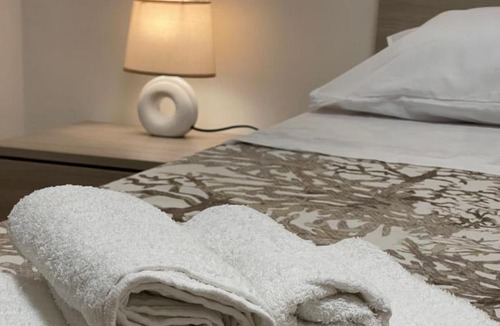 Corigliano Calabro Apartment | Zangaro Apartment