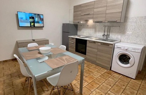 Corigliano Calabro Apartment | Zangaro Apartment
