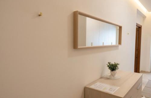 Giulianova Apartment | ZARA - FRONTE MARE - Premium Villas