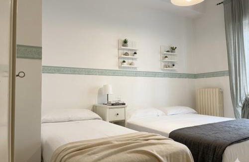 Giulianova Apartment | ZARA - FRONTE MARE - Premium Villas