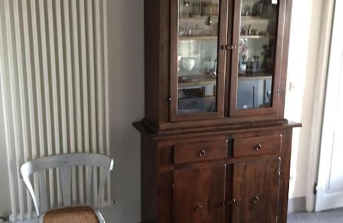 Montemerano Apartment | Zauber im Turm - in einem der schönsten Dörfer