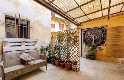 Casale Monferrato Apartment | Zen Studio in the Center|Parking Free|H24 CheckIn