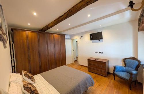 Pegli Apartment | Zenin By The Sea Genova 'Pegli Beach'