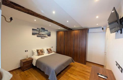 Pegli Apartment | Zenin By The Sea Genova 'Pegli Beach'