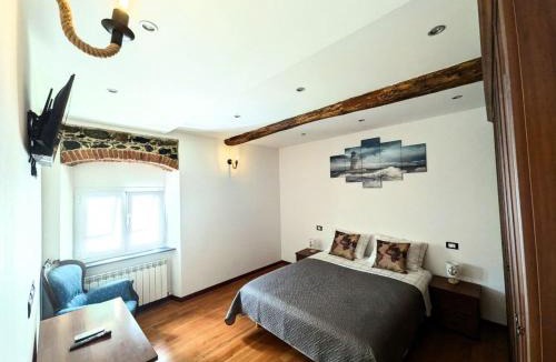 Pegli Apartment | Zenin By The Sea Genova 'Pegli Beach'