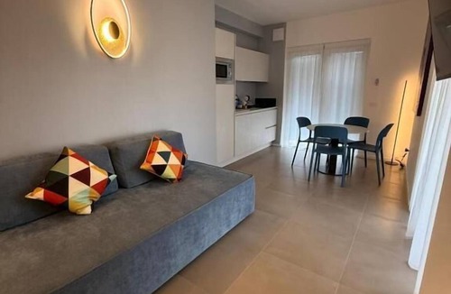Terni Condo | ZENIT APPARTAMENTI & SPA