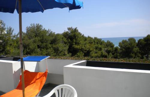 Giulianova Hotel | Zenit Hotel