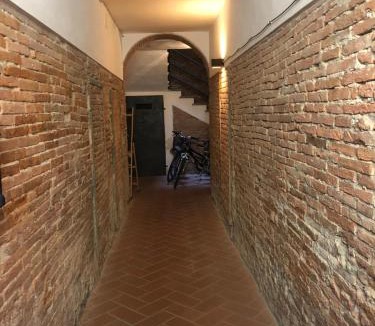 Grosseto Apartment | Zeroventiquattro Union Apartment