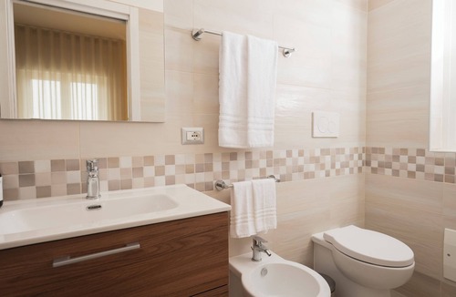 Pompei Hotel | Zest House - modern apartments near Pompeii Ruins
