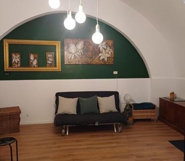Corato Apartment | zeus