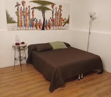Corato Apartment | zeus