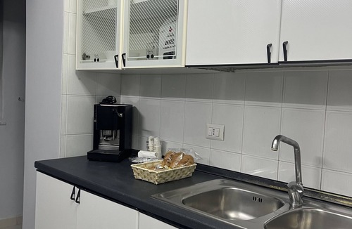 Santa Lucia Apartment | Zi Mari B&B in centro città