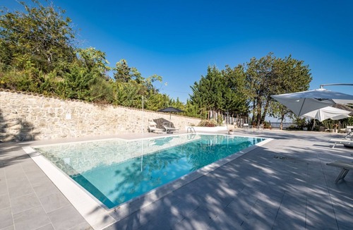 Abbateggio Apartment | Zi Pasquale by Rentbeat