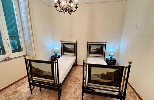 Barile Apartment | Zia Sisina - Dimora Storica