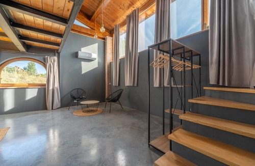 Brufa Villa | Ziarelli Country Loft, villa near Perugia and Assisi