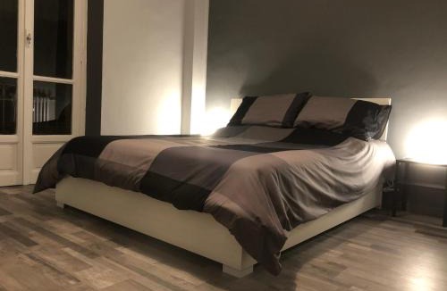 Barriera di Milano Apartment | Ziggy House