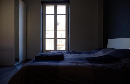 Barriera di Milano Apartment | Ziggy House