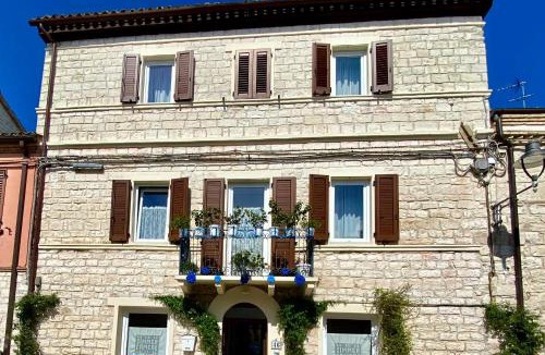 Sirolo Bed & Breakfast | Zimmer Camere