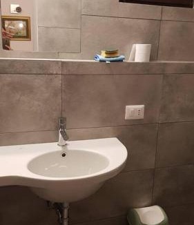 Fermo Apartment | Zio Lele