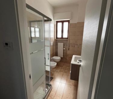 Santo Spirito Apartment | Zolazale a mare alloggio privato