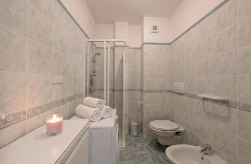 Porto Sant'Elpidio Apartment | -Zona centrale- WiFi AC moderno 2 posti