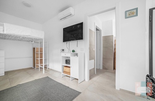 Forze Armate - Sella Nuova Apartment | ZU12/4 Spacious and bright apartment in Milan
