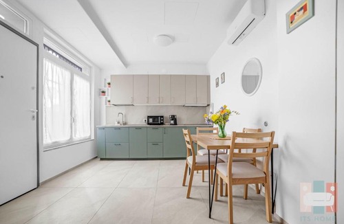 Forze Armate - Sella Nuova Apartment | ZU12 Bright & Spacious apartment in Milan - Your Perfect Stay