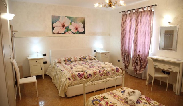 À La Maison De Gabry