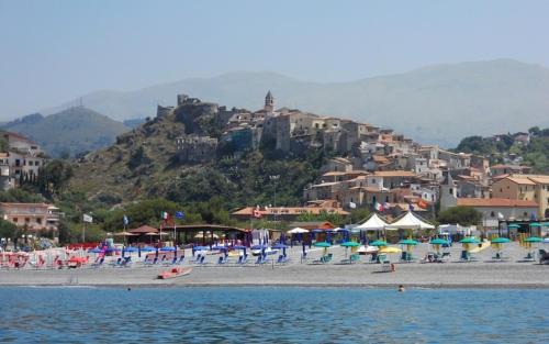 Аppartamenti vicino al mare