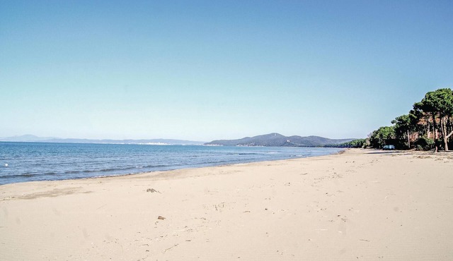 1 bedroom accommodation in Punta Ala -GR-