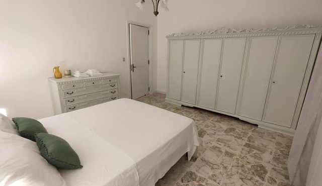 1 Bedroom Apartment in Lecce