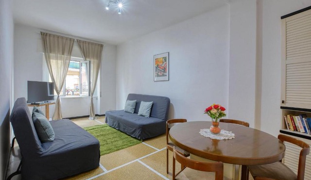 1 Bedroom Awesome Apartment In Recco