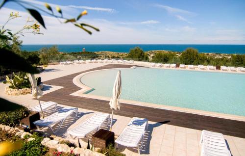 1 Bedroom Nice Home In Vieste