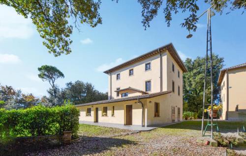 1 Bedroom Pet Friendly Apartment In Citerna