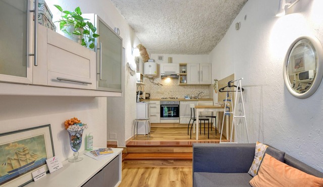 1 bedroom pet friendly apartment in Sori