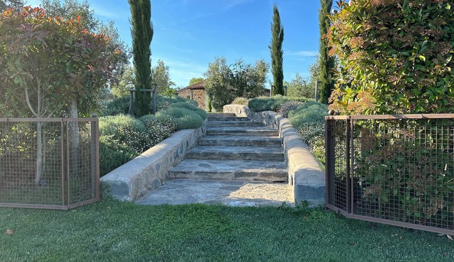 1 Bedroom Private vacation home in Lazio