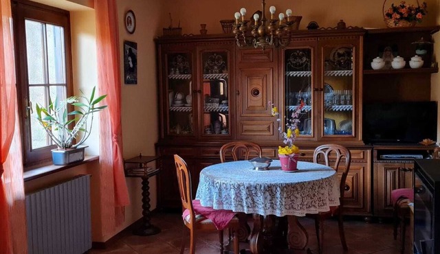 13 - Respiro di montagna by Lago Maggiore Rentals