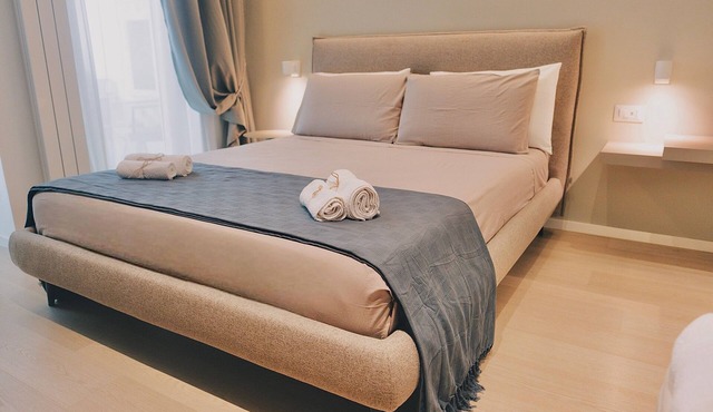 18zero2 Luxury Rooms