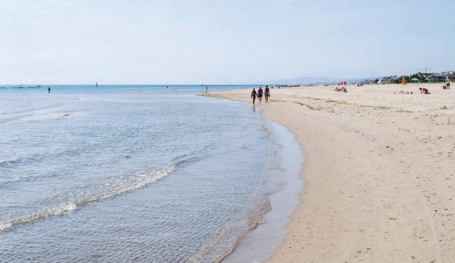 2 bedroom accommodation in Martinsicuro -TE-