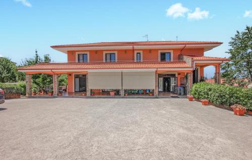 2 Bedroom Beautiful Apartment In Mercato Cilento