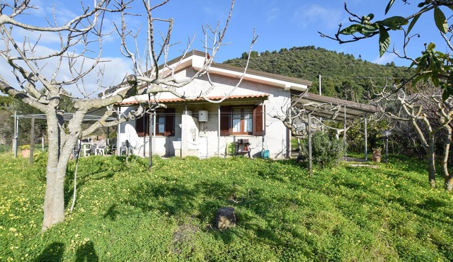 2 bedroom cozy home in Punta Licosa